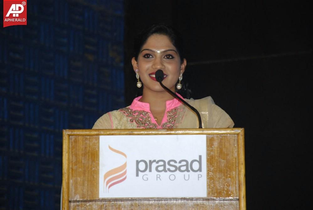 Appuchi Gramam Movie Press Meet