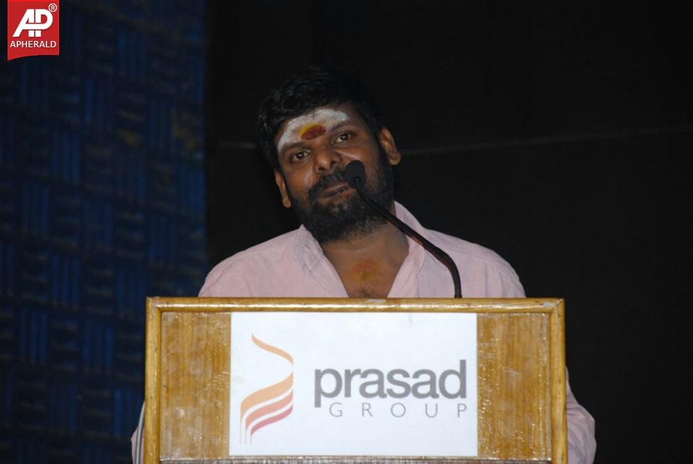 Appuchi Gramam Movie Press Meet