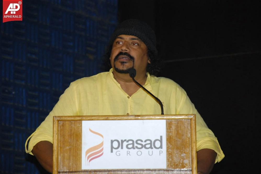 Appuchi Gramam Movie Press Meet
