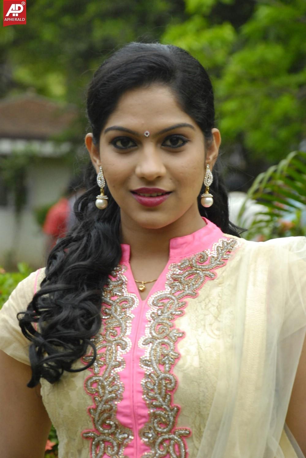 Appuchi Gramam Movie Press Meet