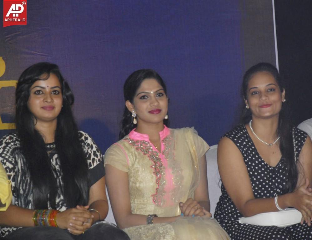 Appuchi Gramam Movie Press Meet