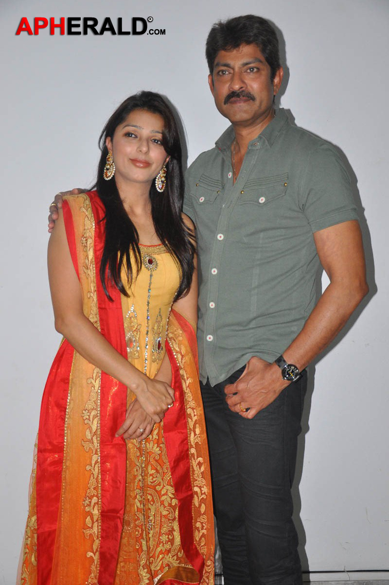 April Fool Movie Audio Launch