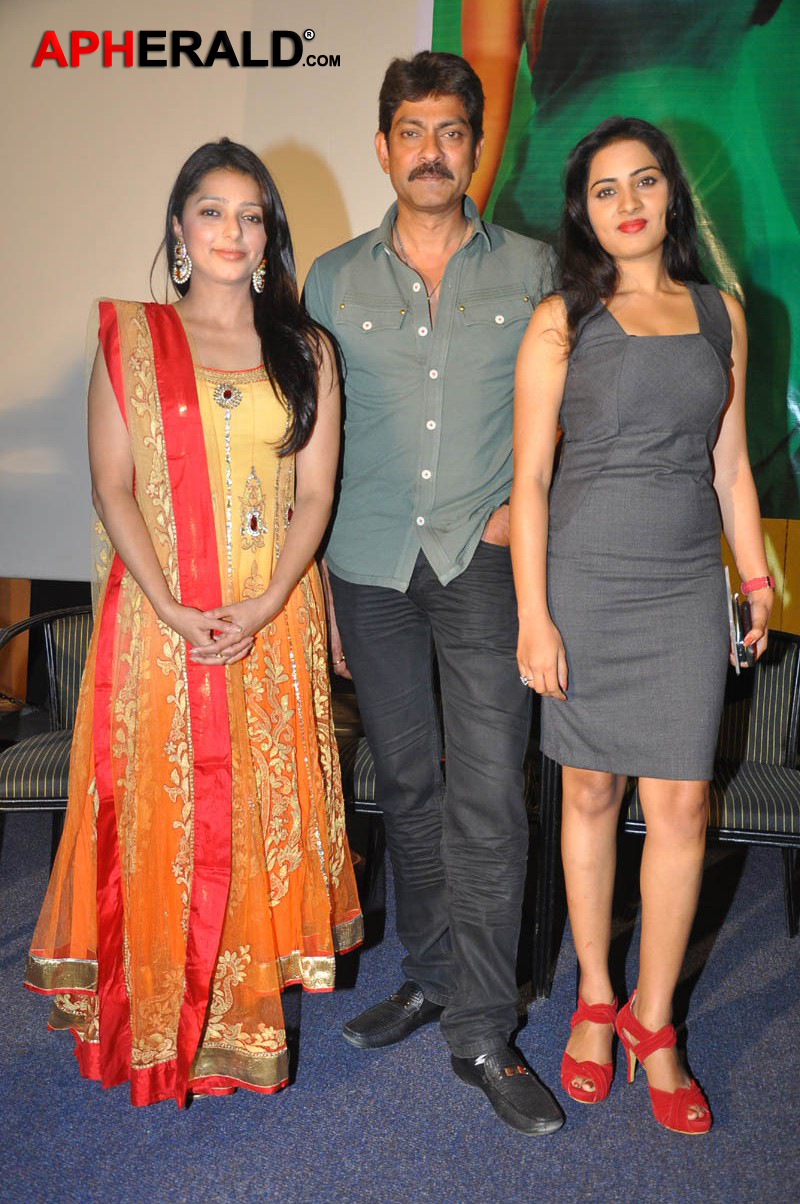April Fool Movie Audio Launch