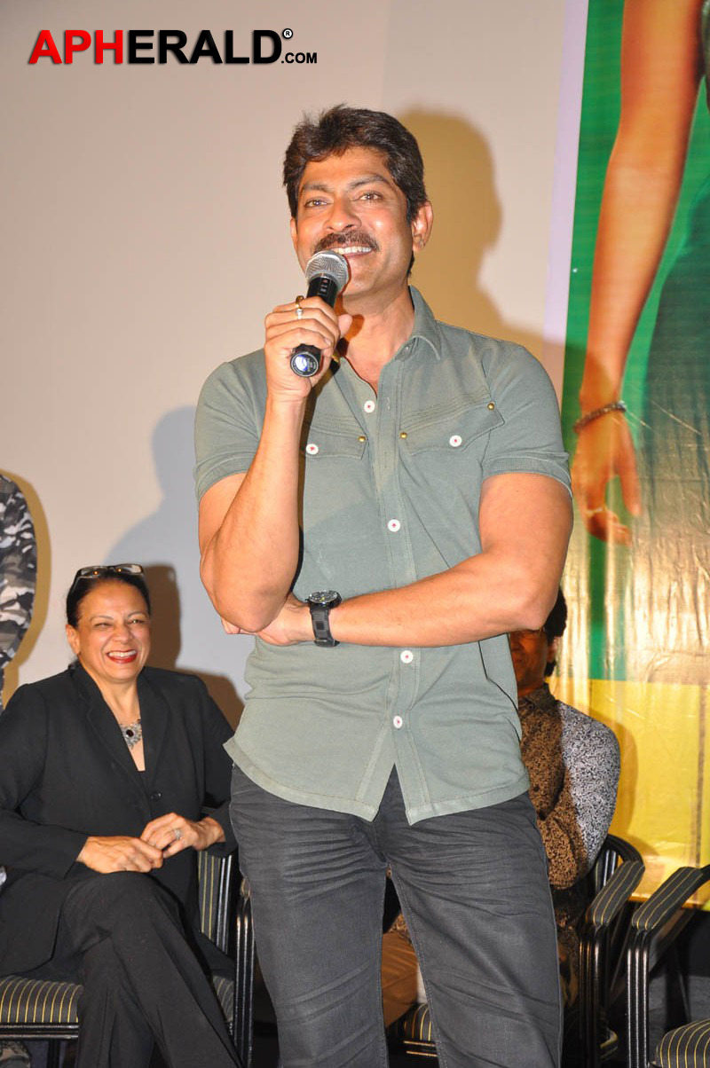 April Fool Movie Audio Launch