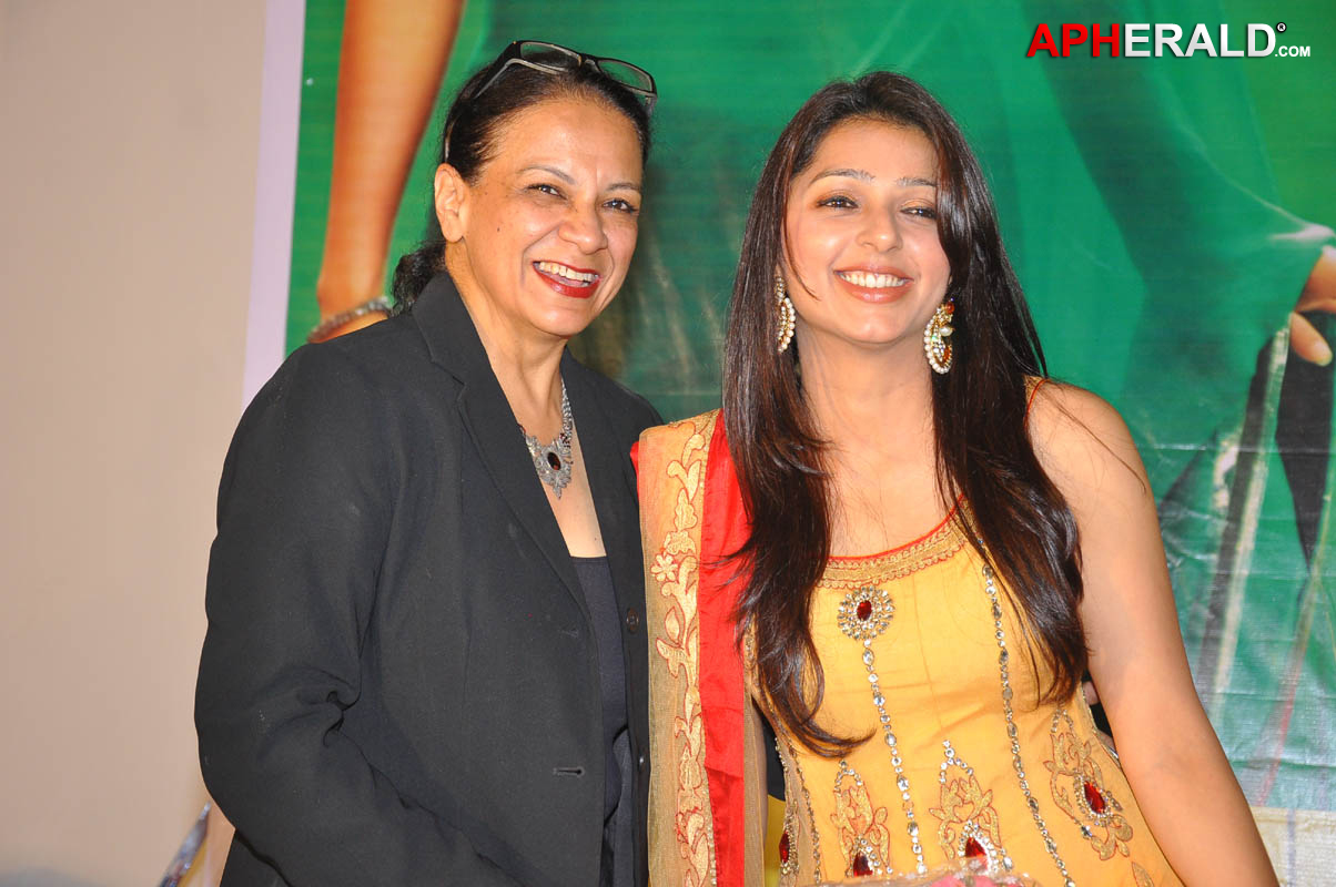 April Fool Movie Audio Launch