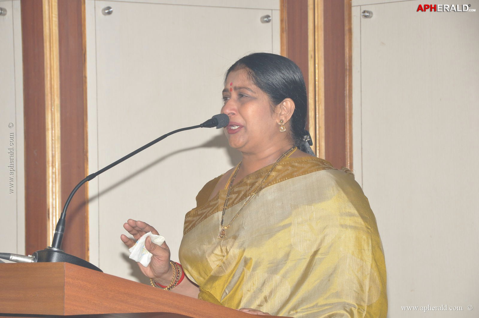 Artists association Condolences to Srihari