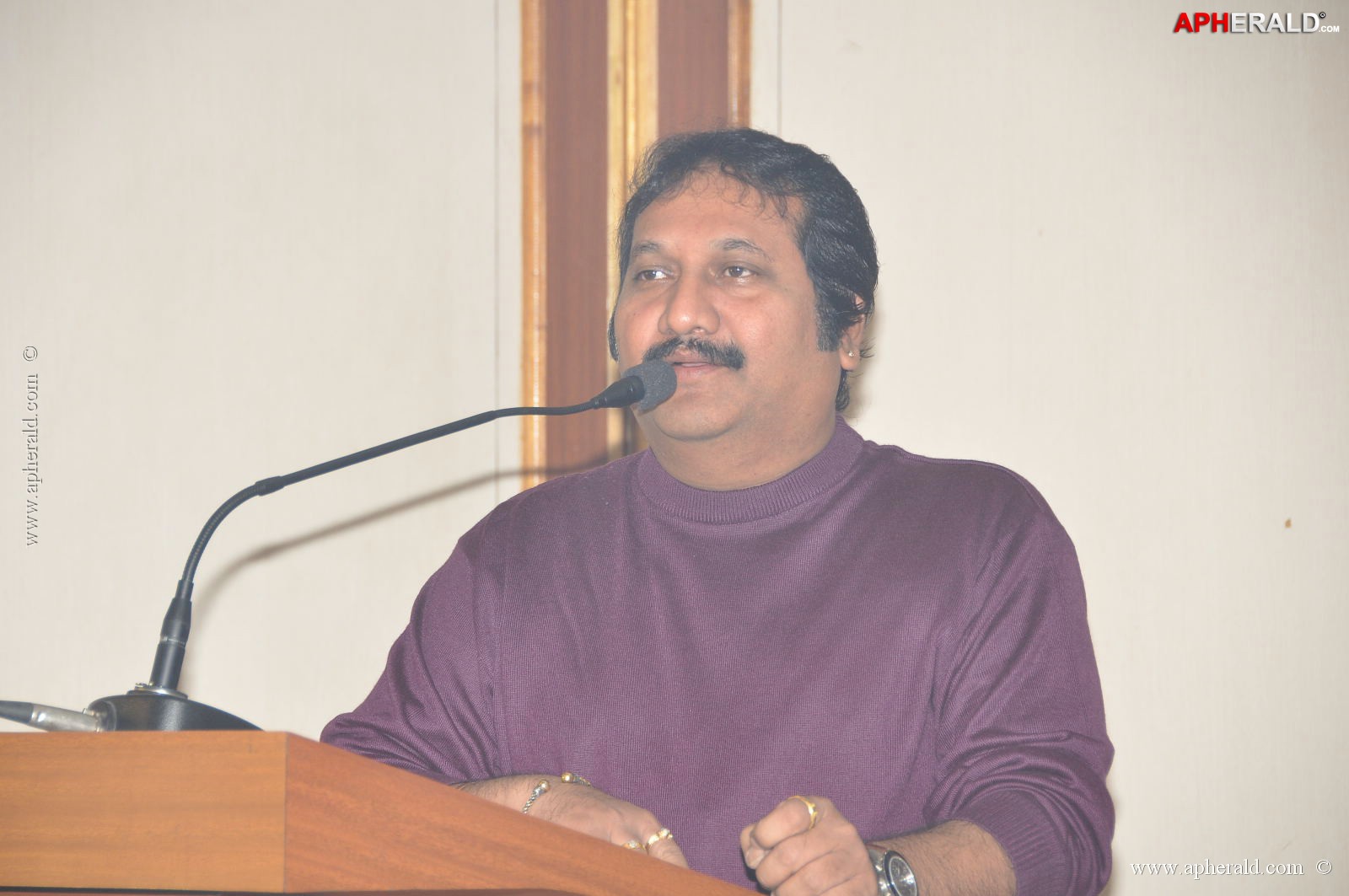 Artists association Condolences to Srihari