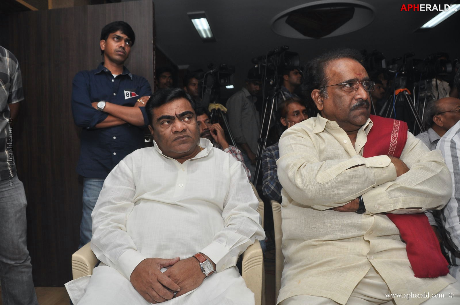 Artists association Condolences to Srihari