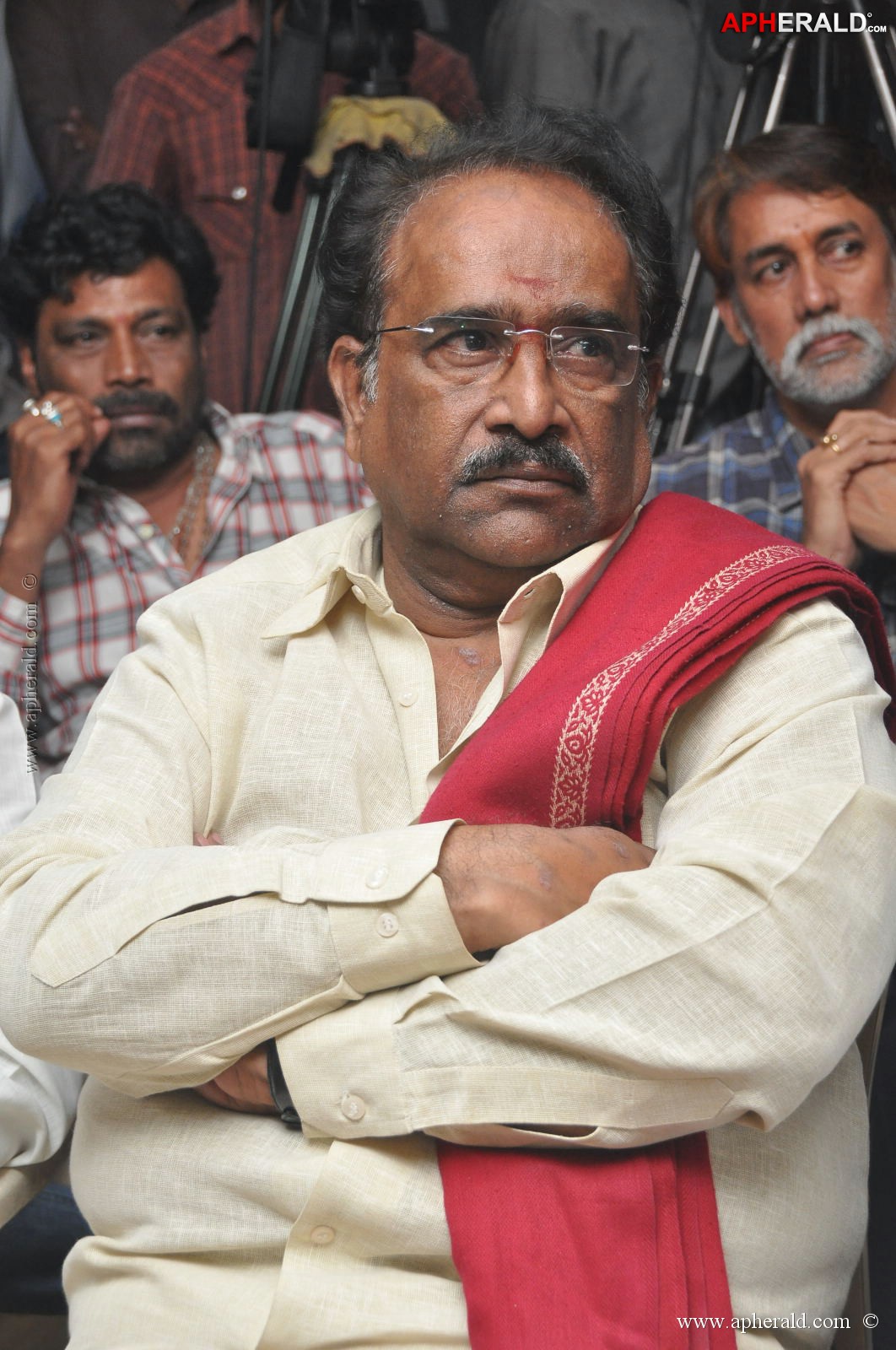 Artists association Condolences to Srihari