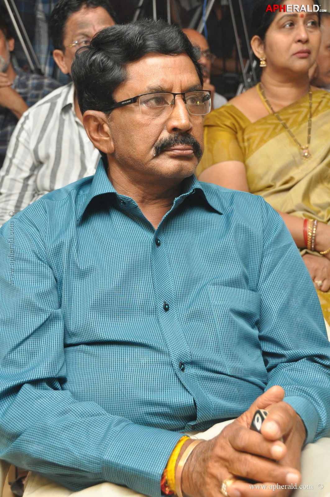 Artists association Condolences to Srihari