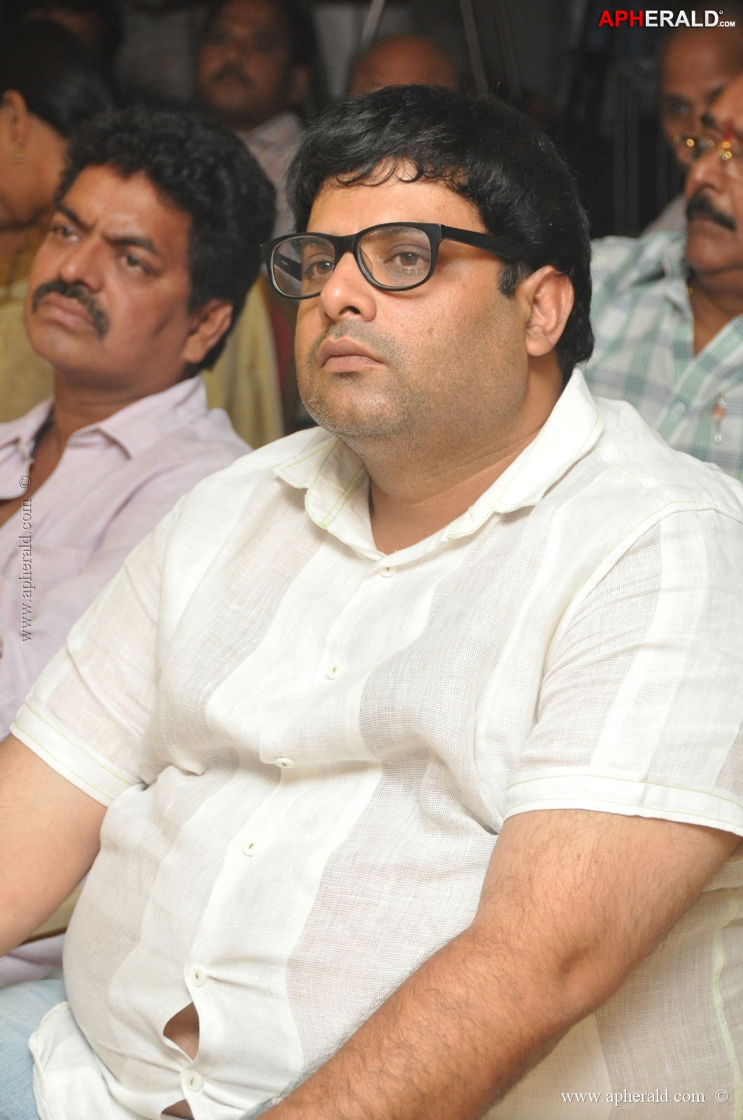 Artists association Condolences to Srihari