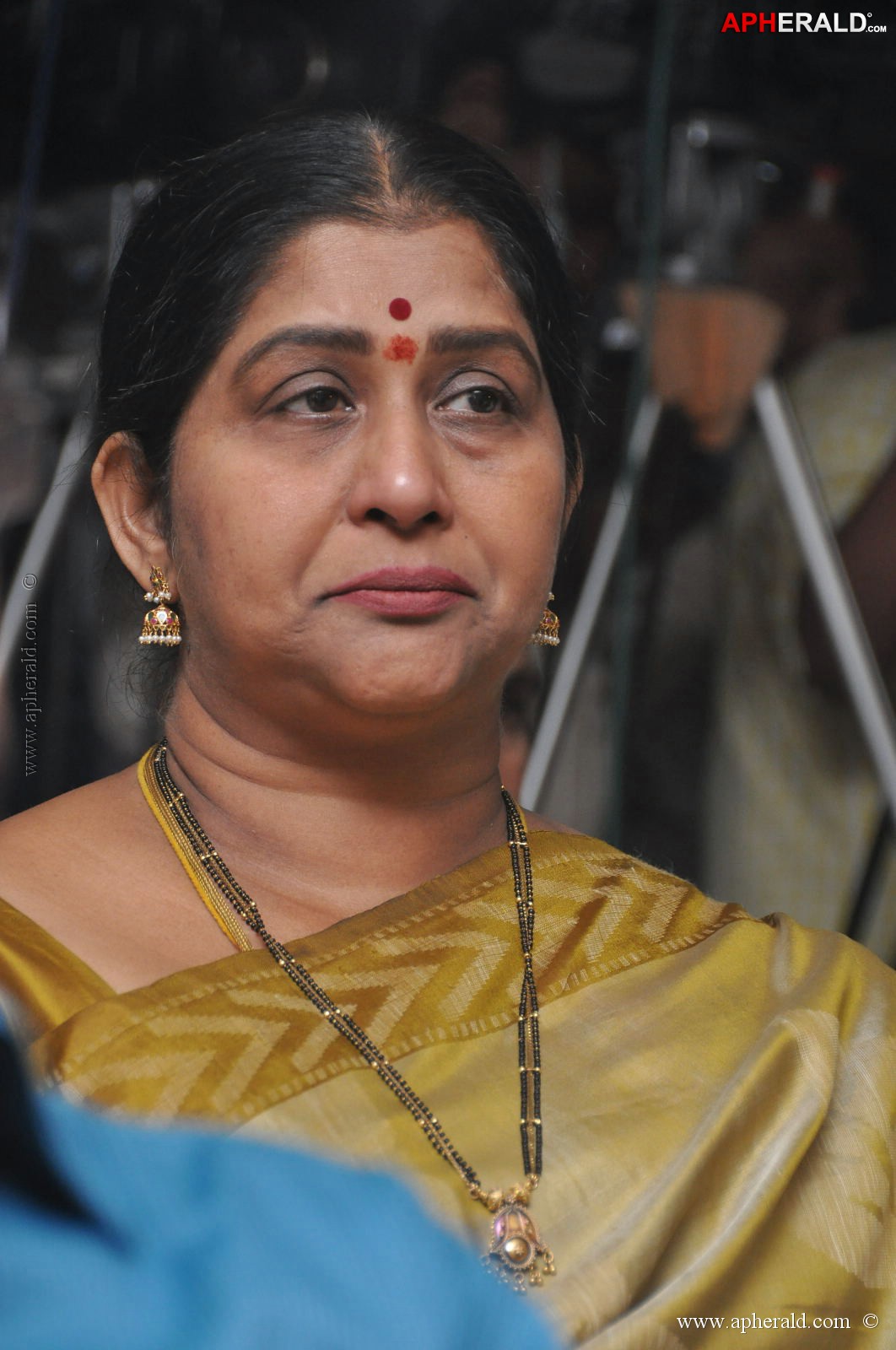 Artists association Condolences to Srihari