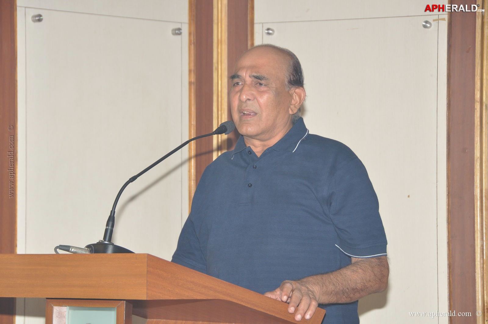 Artists association Condolences to Srihari
