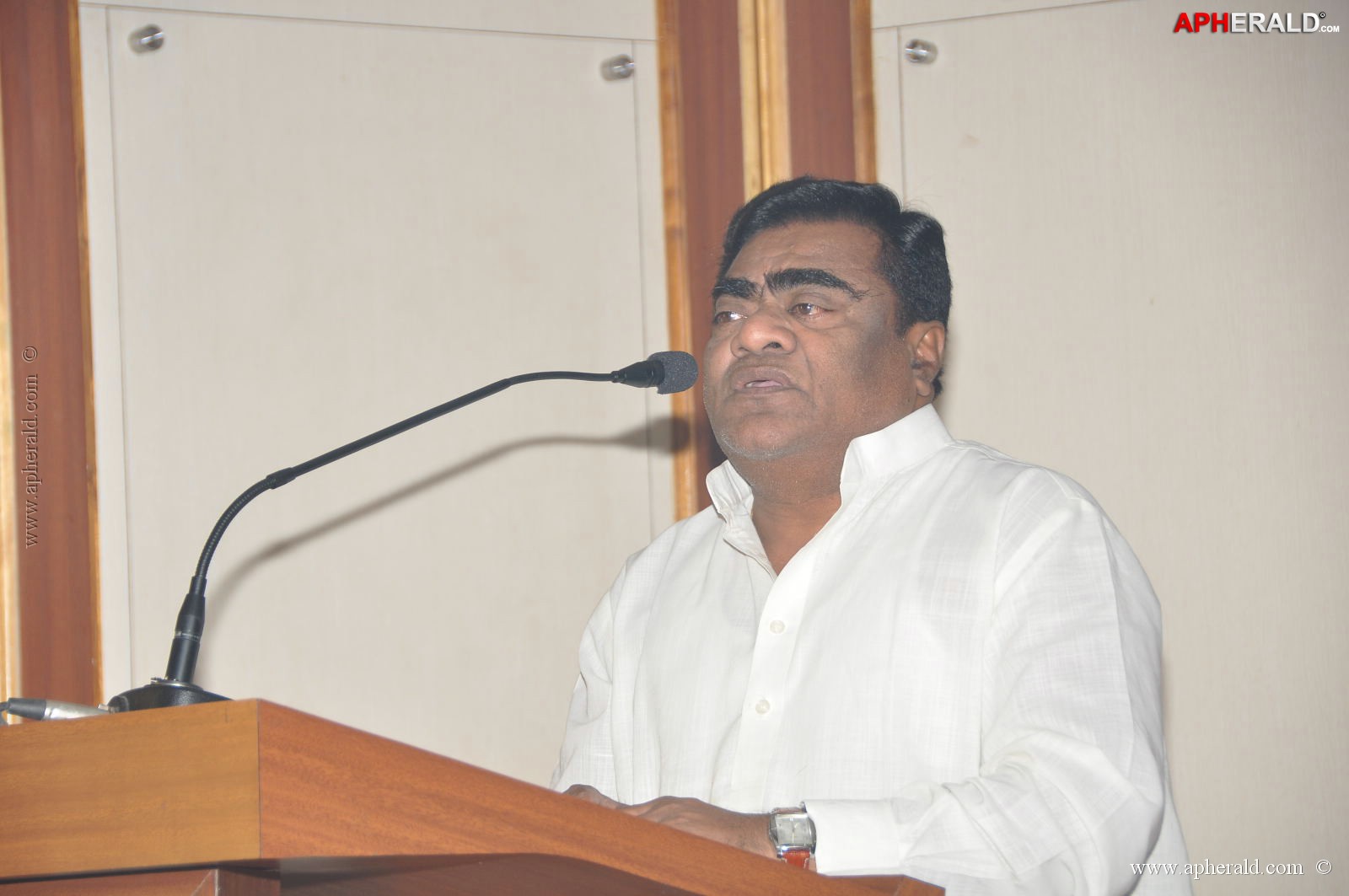 Artists association Condolences to Srihari