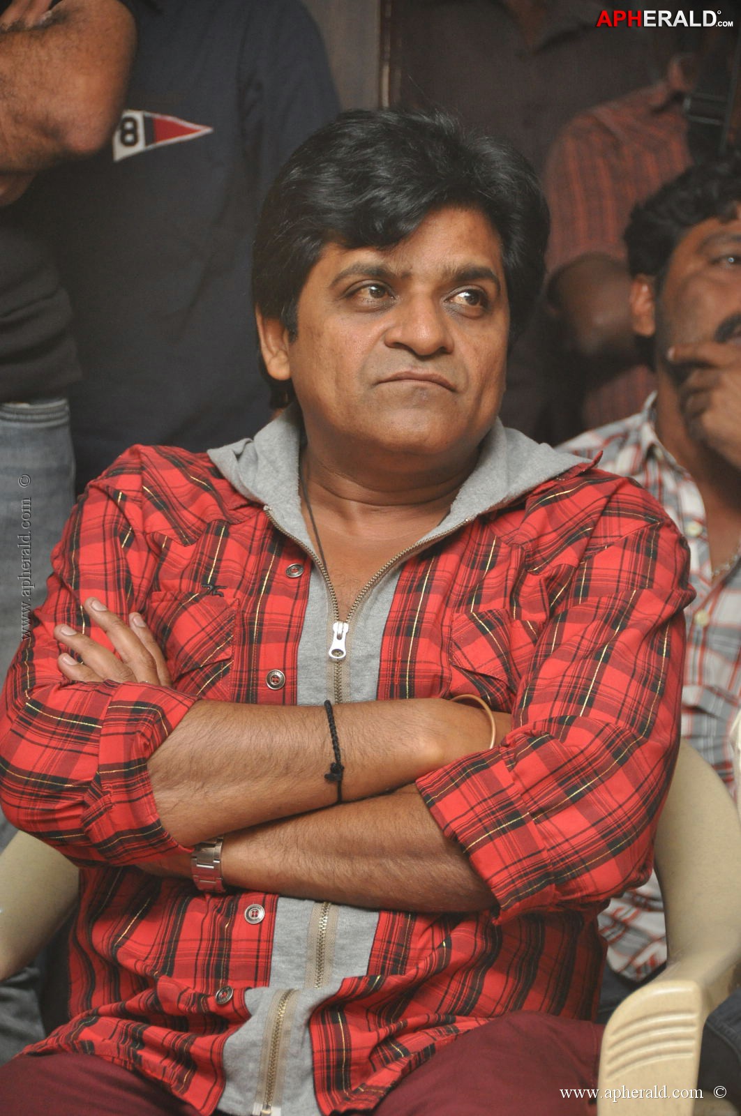 Artists association Condolences to Srihari