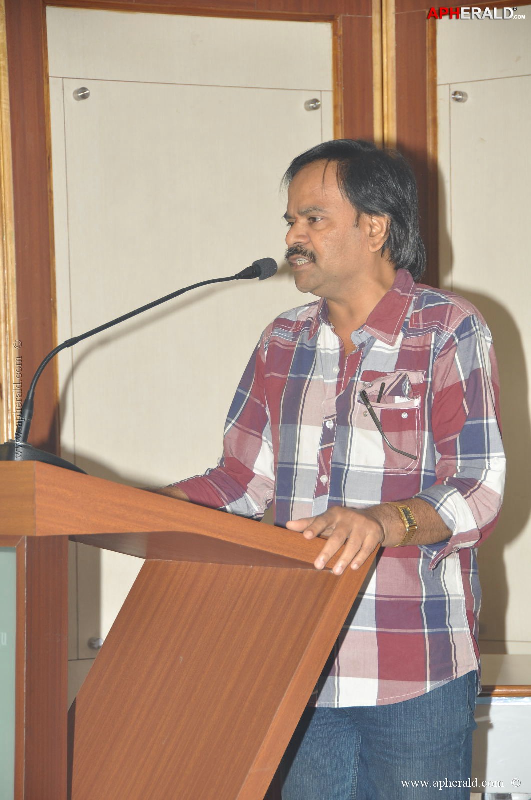 Artists association Condolences to Srihari