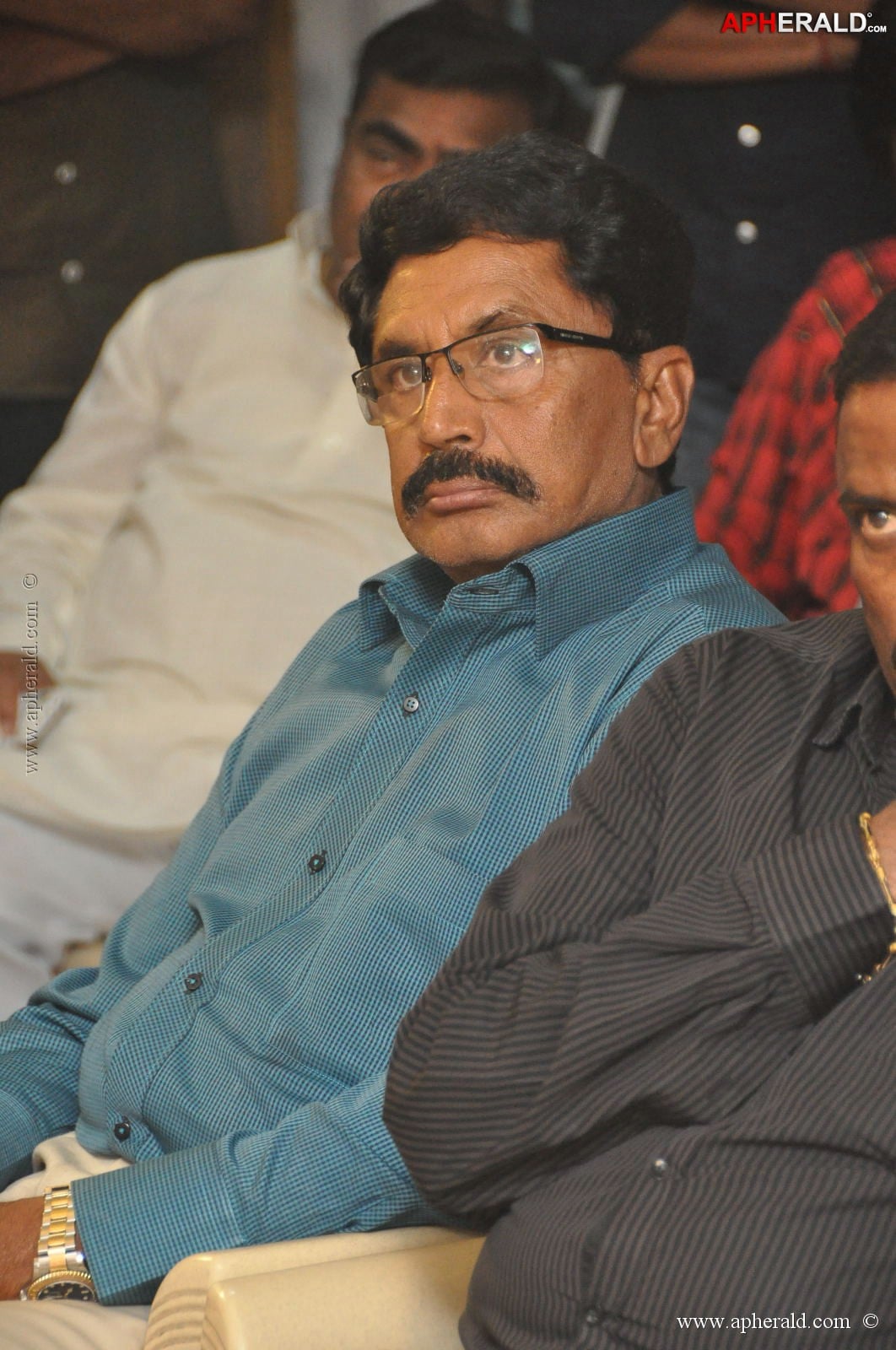 Artists association Condolences to Srihari