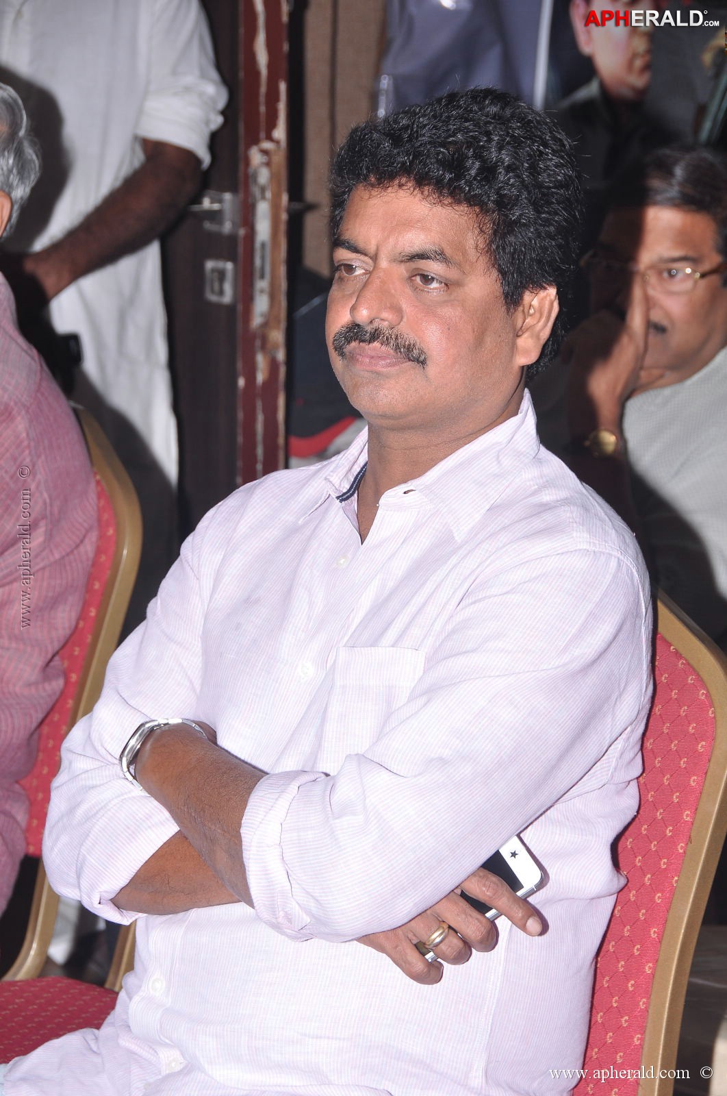 Artists association Condolences to Srihari