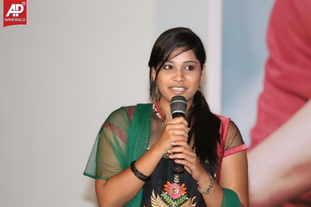 Arya Chitra Movie Audio Launch