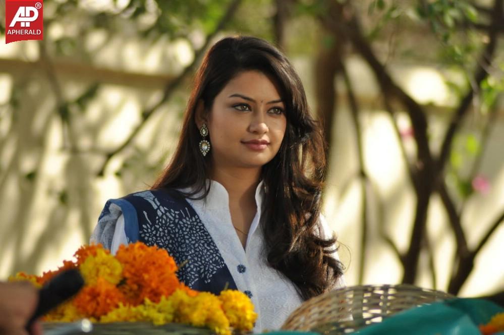 Arya Chitra Movie Audio Launch