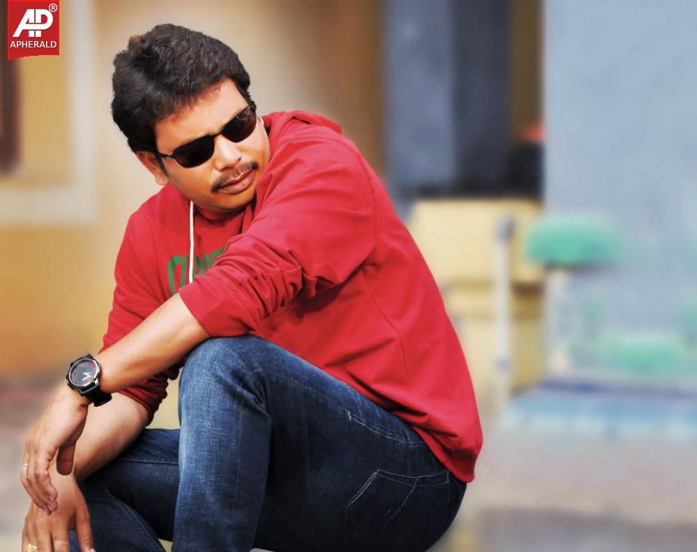 Arya Chitra Movie Audio Launch