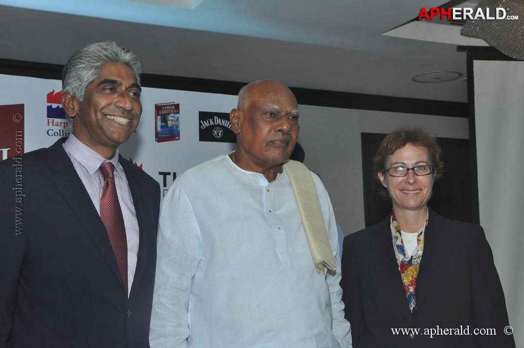 Ashok Amritraj's Advantage Hollywood Book