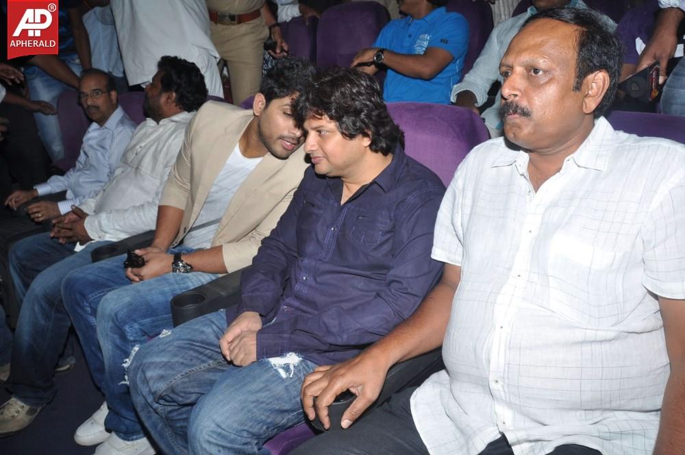 Asian Cinemas Cine Square Multiplex Launch