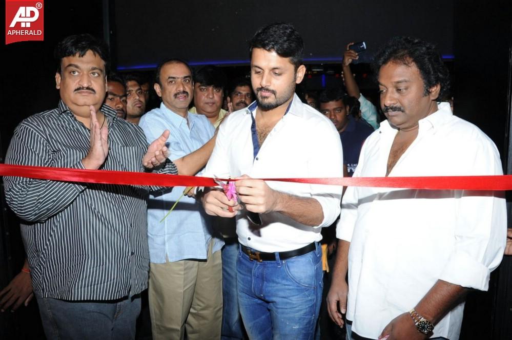 Asian GPR Multiplex Opening at Kukatpally