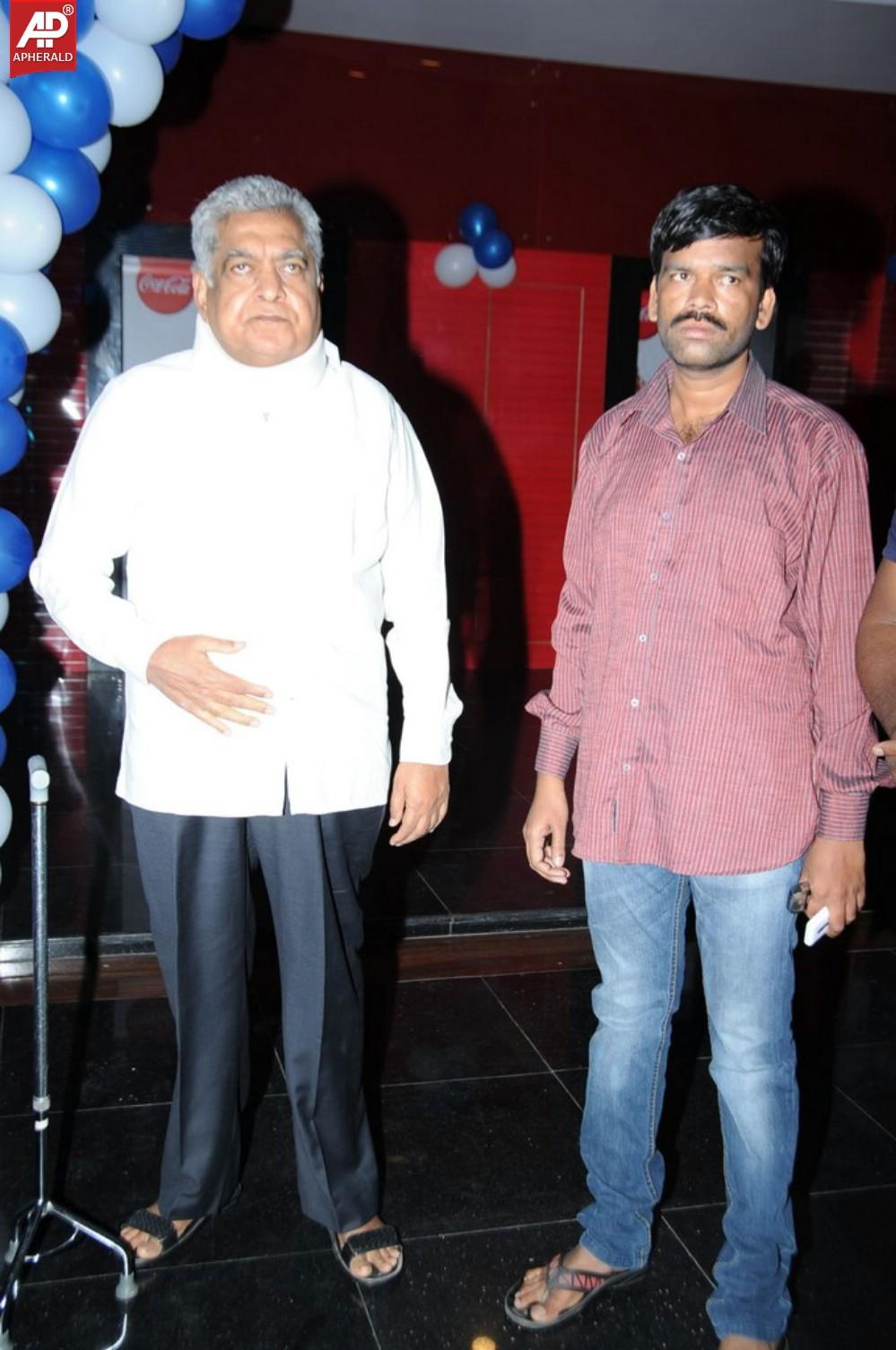 Asian GPR Multiplex Opening at Kukatpally