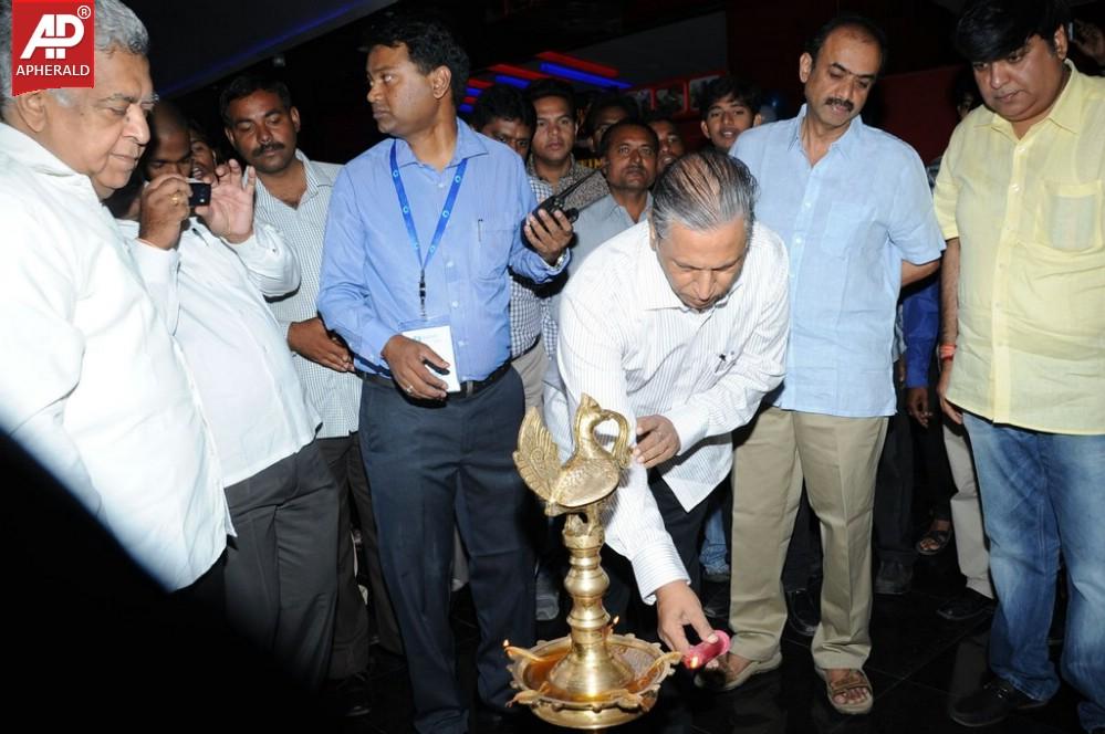 Asian GPR Multiplex Opening at Kukatpally