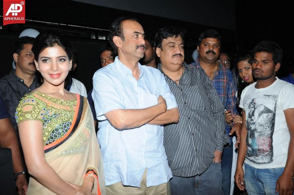 Asian GPR Multiplex Opening at Kukatpally