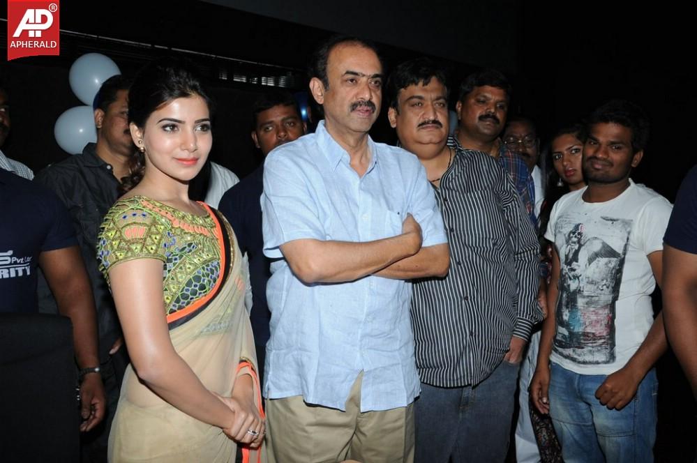 Asian GPR Multiplex Opening at Kukatpally