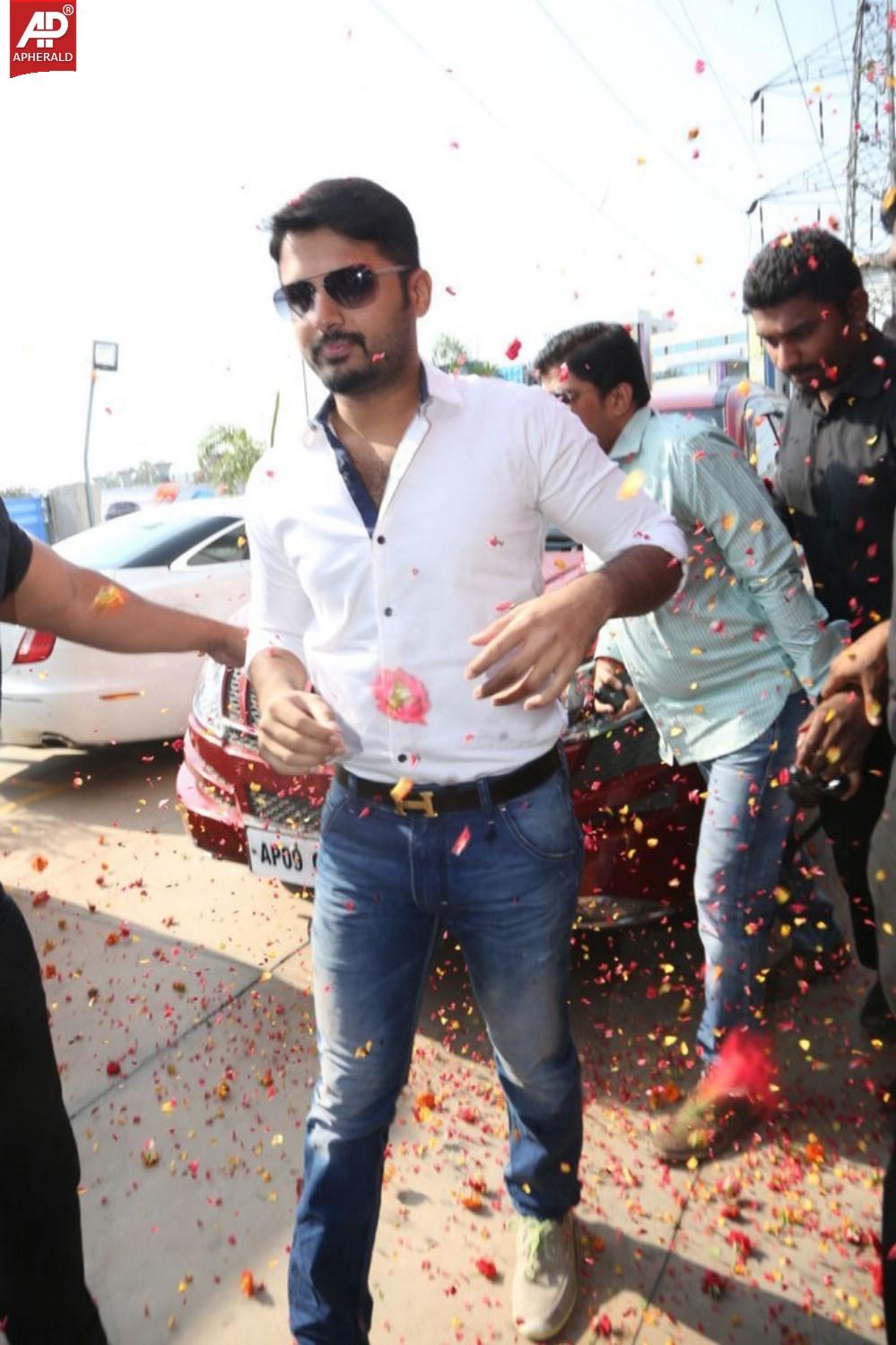 Asian GPR Multiplex Opening at Kukatpally