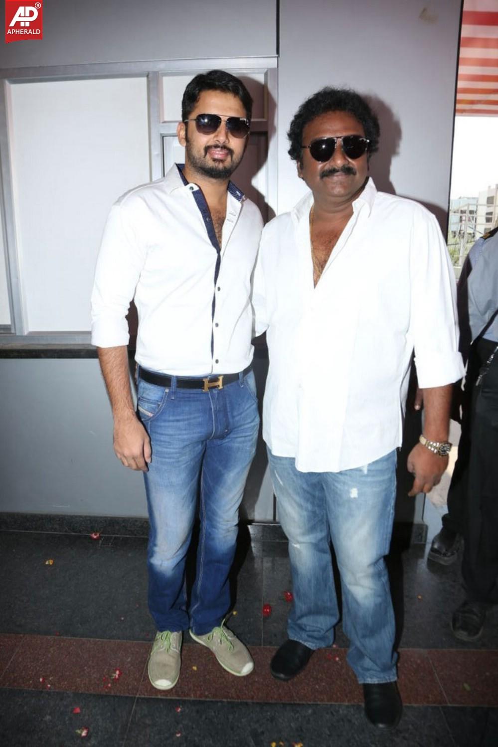 Asian GPR Multiplex Opening at Kukatpally