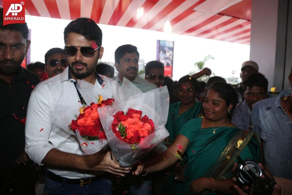 Asian GPR Multiplex Opening at Kukatpally