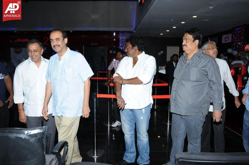 Asian GPR Multiplex Opening at Kukatpally