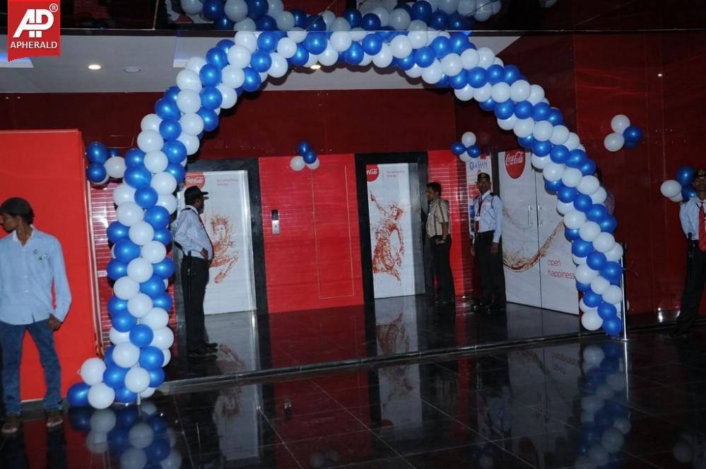 Asian GPR Multiplex Opening at Kukatpally
