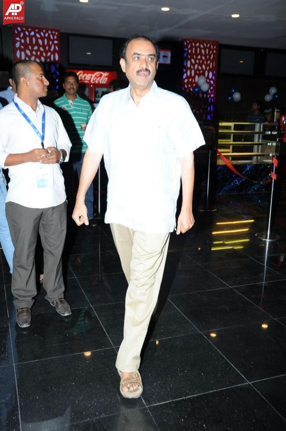 Asian GPR Multiplex Opening at Kukatpally