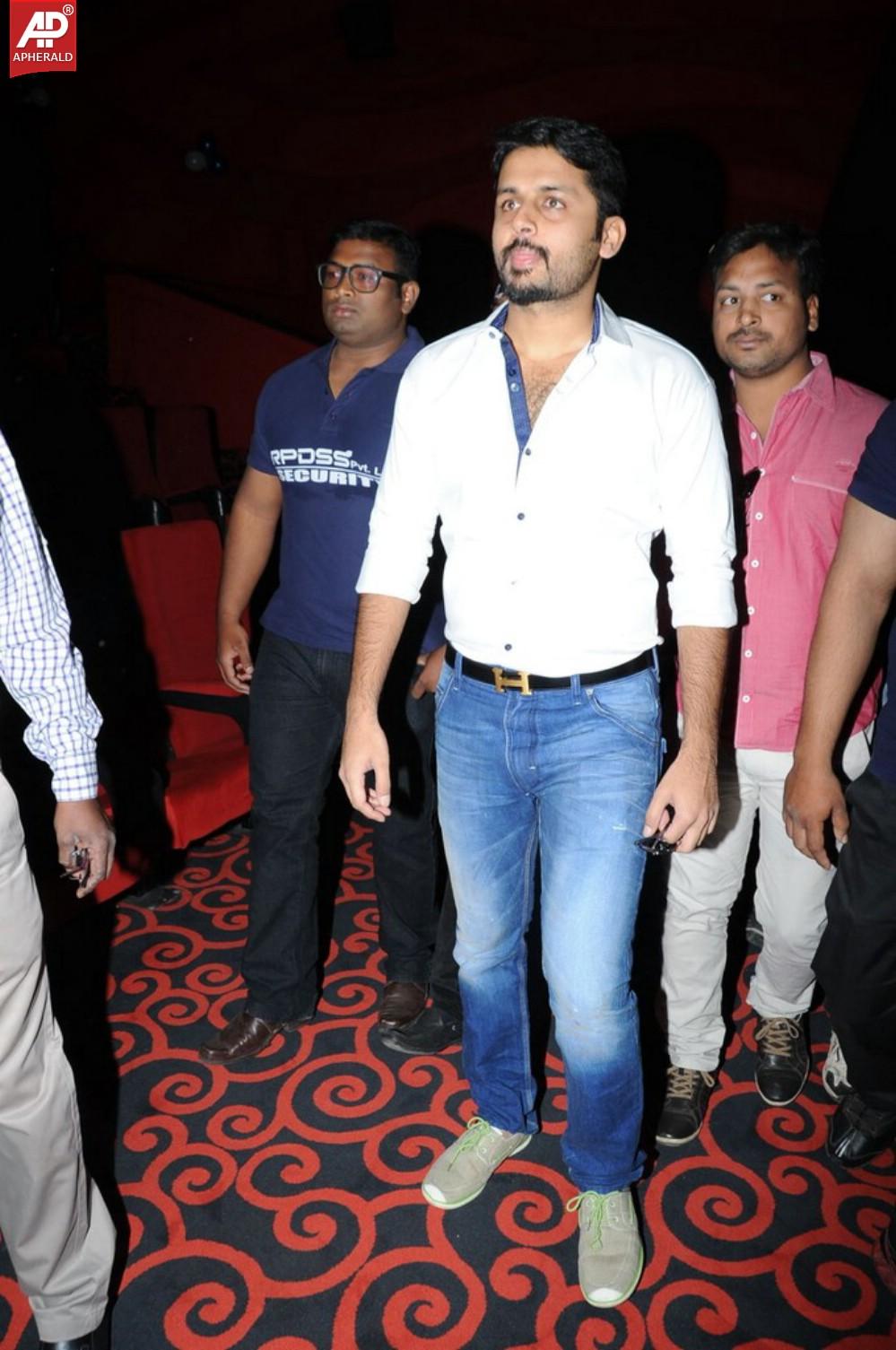 Asian GPR Multiplex Opening at Kukatpally