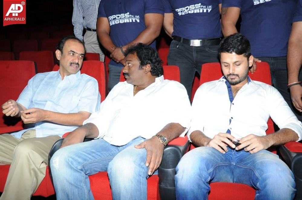 Asian GPR Multiplex Opening at Kukatpally