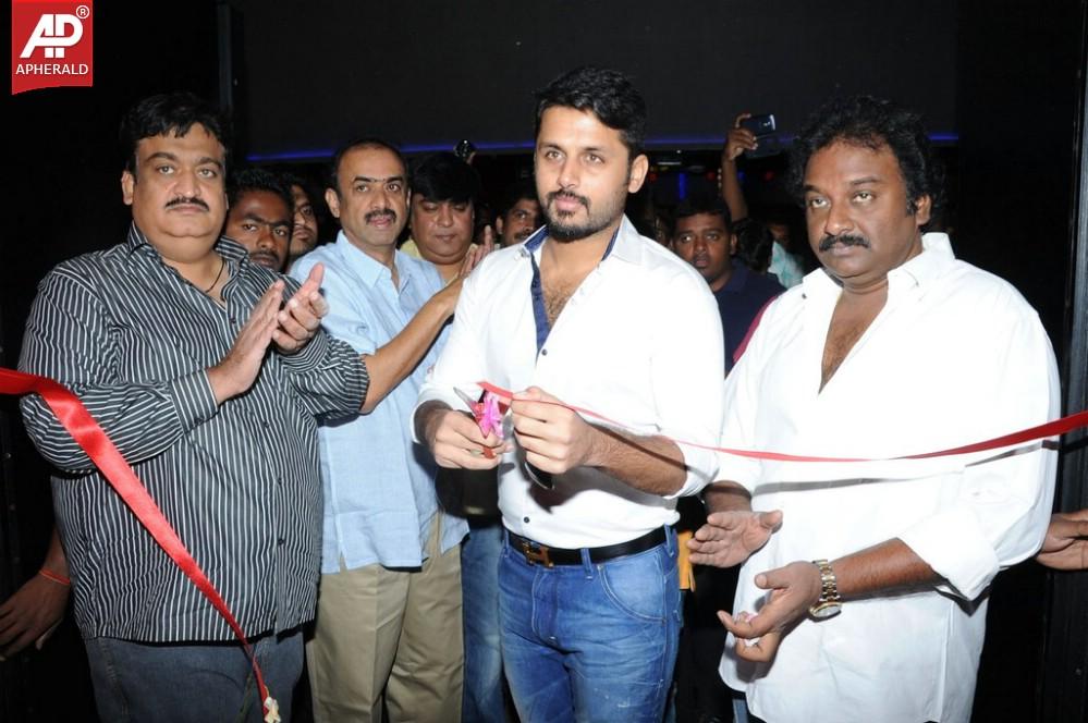 Asian GPR Multiplex Opening at Kukatpally