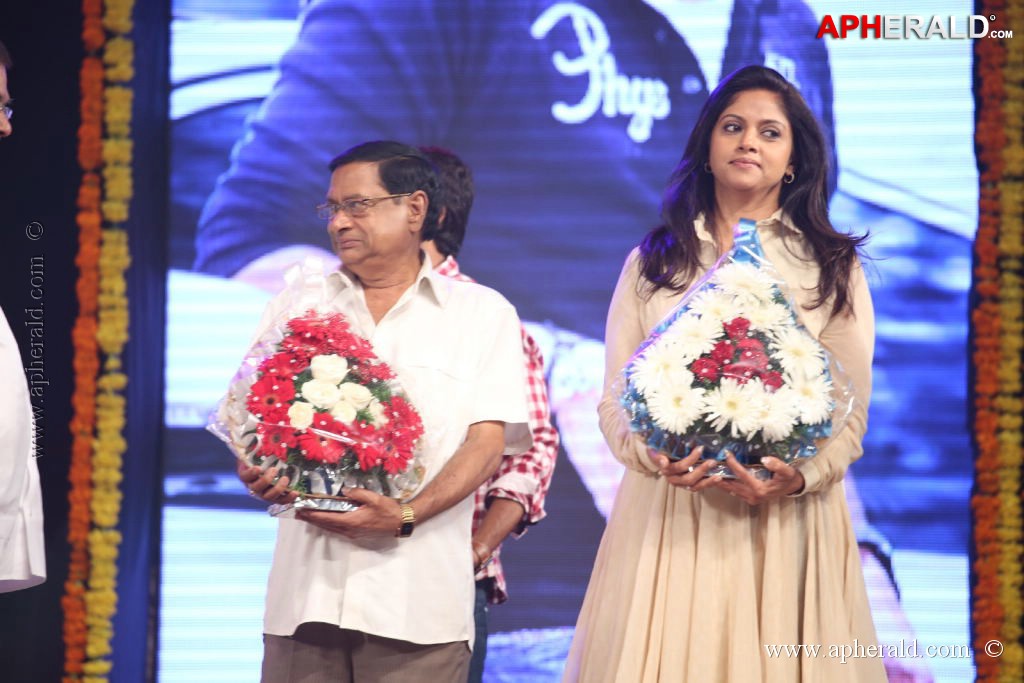 Attarintiki Daaredi Audio Launch 06