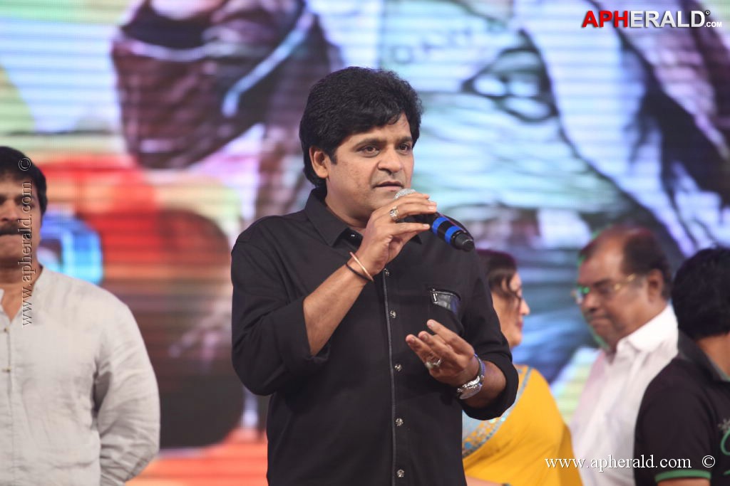 Attarintiki Daaredi Audio Launch 06