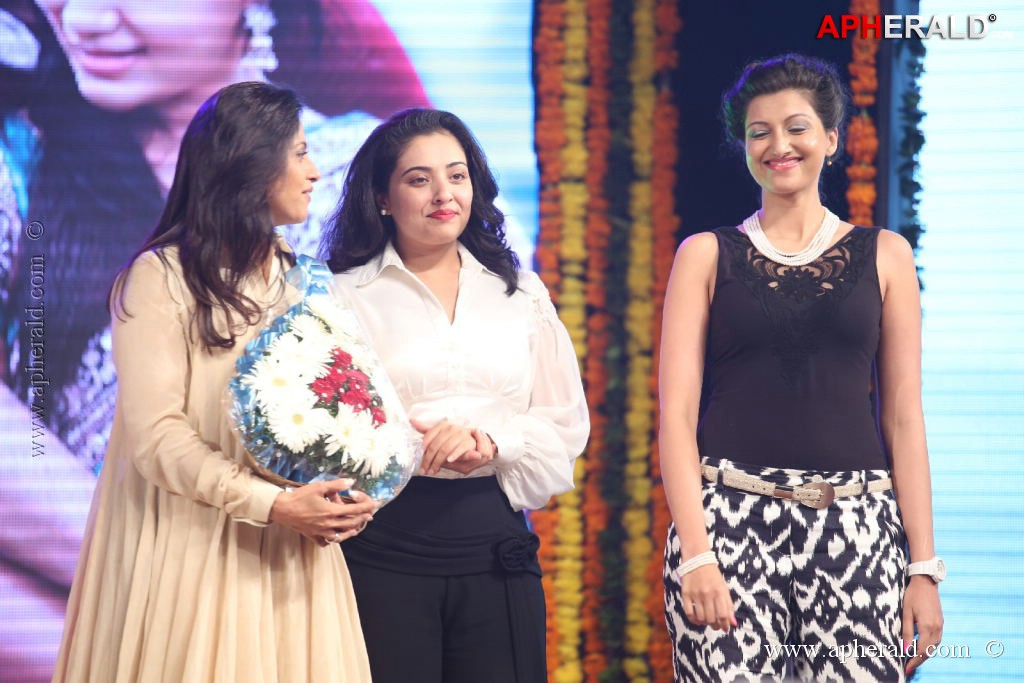 Attarintiki Daaredi Audio Launch 06