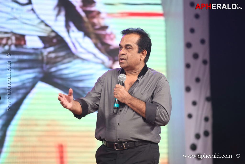 Attarintiki Daaredi Audio Launch 06