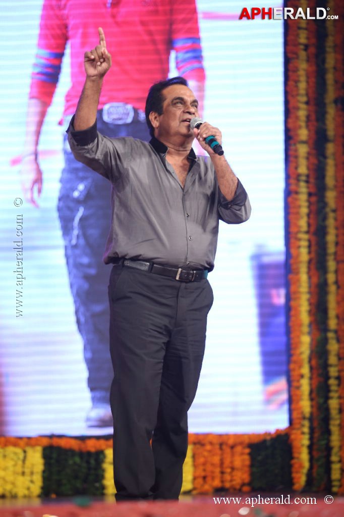 Attarintiki Daaredi Audio Launch 06
