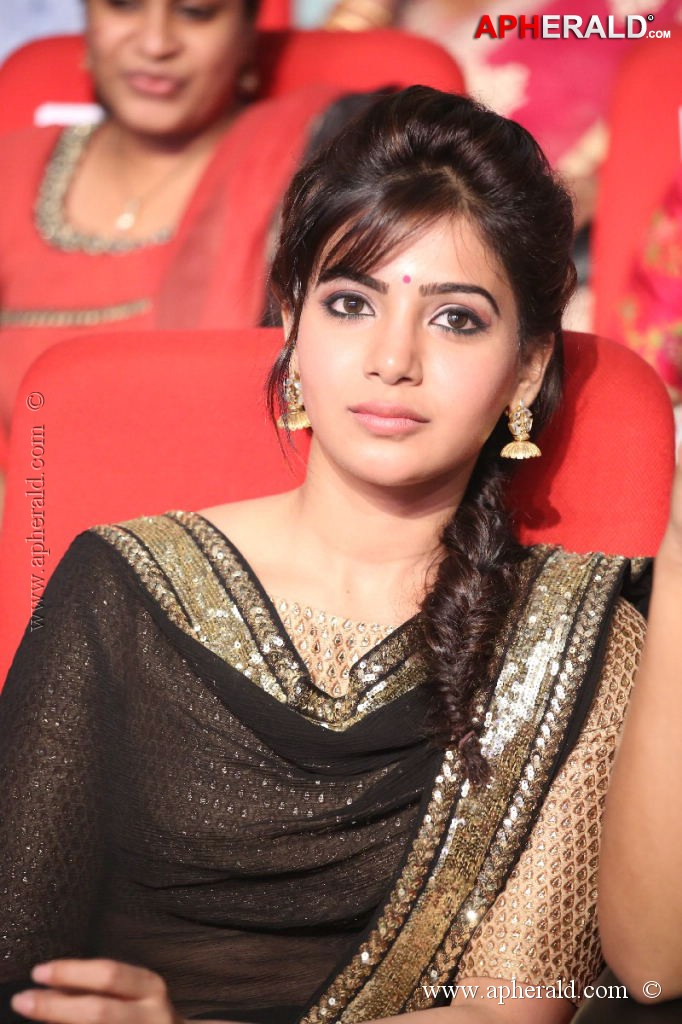 Attarintiki Daaredi Audio Launch 06