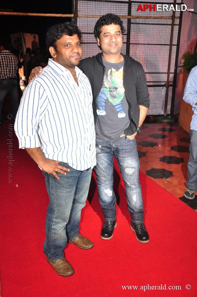 Attarintiki Daaredi Audio Launch 03