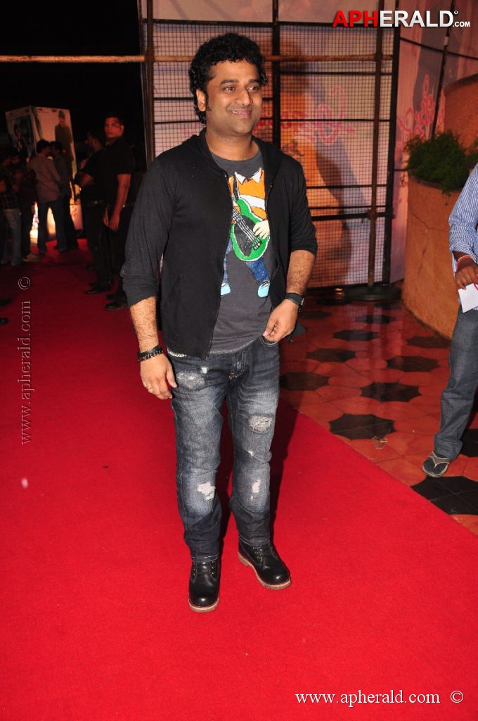 Attarintiki Daaredi Audio Launch 03