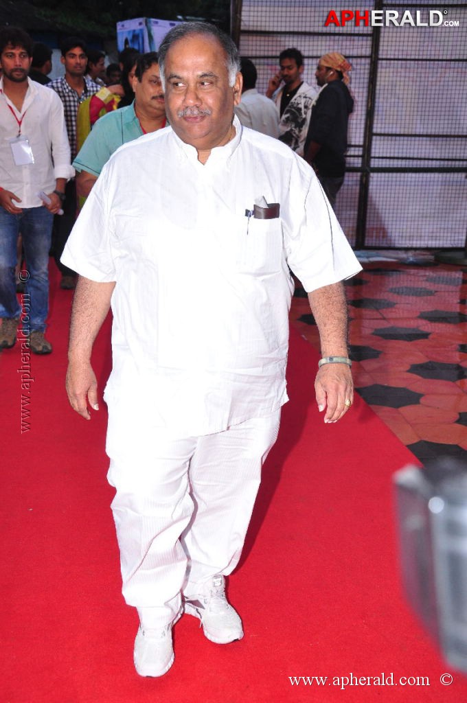 Attarintiki Daaredi Audio Launch 03